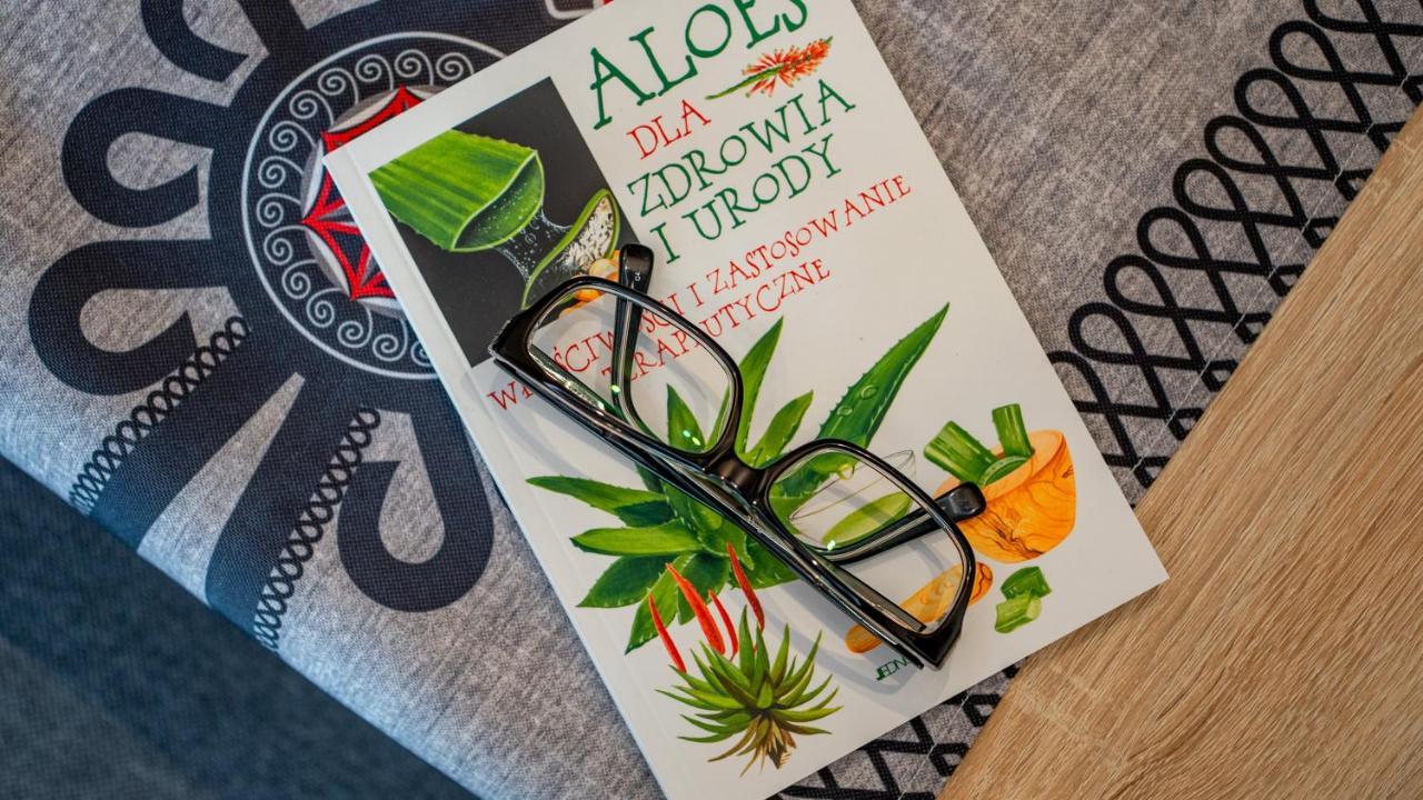 Domek Pod Tatrami Jurgow Noclegi 外观 照片
