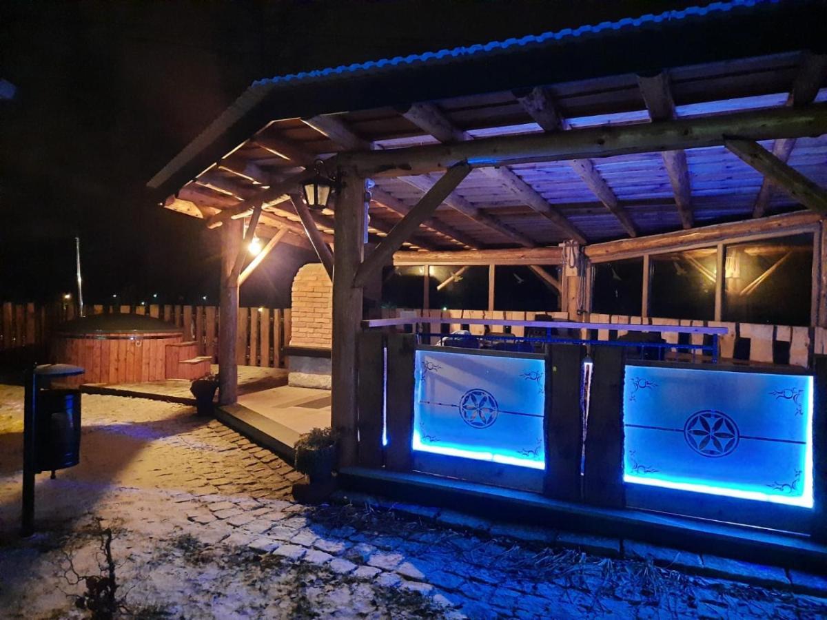 Domek Pod Tatrami Jurgow Noclegi 外观 照片