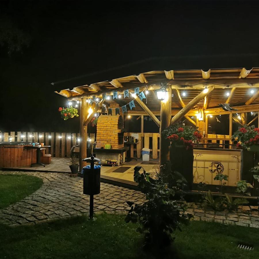 Domek Pod Tatrami Jurgow Noclegi 外观 照片
